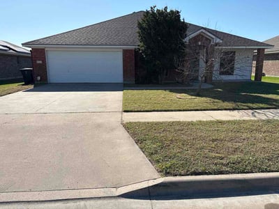Lawn Care service in Killeen, 76541