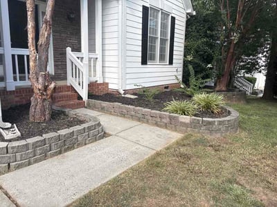Leaf Removal service in Greensboro, 27401