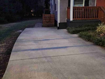 Leaf Removal service in Greensboro, 27401
