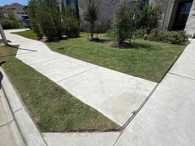 Lawn Care service in Buda, 78610