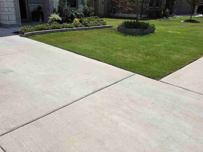 Lawn Care service in Buda, 78610