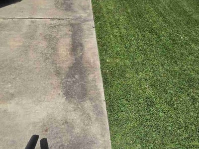 Lawn Care service in San Benito, 78586