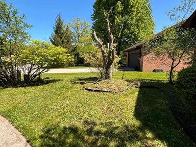 Lawn Care service in Commerce Township, 48390