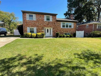Lawn Care service in District Heights, 20747