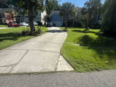 Lawn Care service in Hartsville, 29550