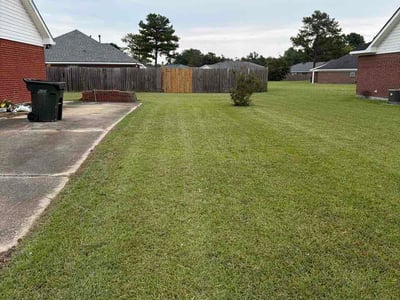 Lawn Care service in Gulf Shores, 36542