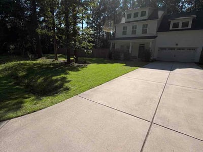 Lawn Care service in Hartsville, 29550