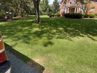 Lawn Care service in Canal Winchester, 43110