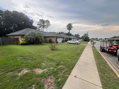 Lawn Care service in Foley, 36535