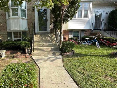 Lawn Care service in Lorton, 22079