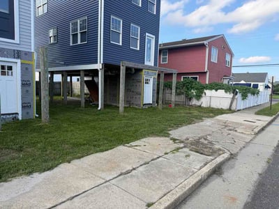 Lawn Care service in Atlantic City, 08401