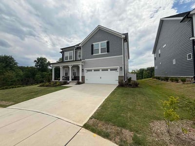 Lawn Care service in Knightdale, 27545