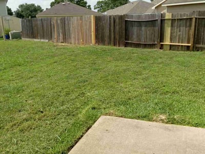Lawn Care service in Chico, 95928