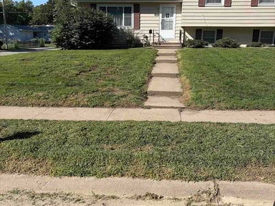 Lawn Care service in Lafayette, 80026