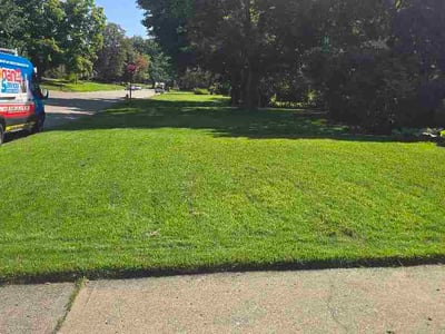Lawn Care service in Absecon, 08201