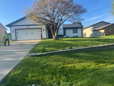 Leaf Removal service in Elkhart, 46516