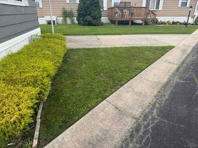 Lawn Care service in Absecon, 08201