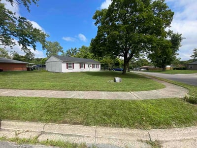 Lawn Care service in Absecon, 08201