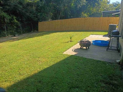 Lawn Care service in Columbus, 31901