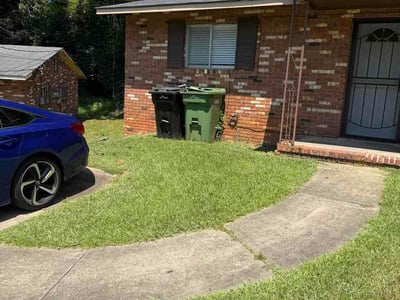 Lawn Care service in Columbus, 31901