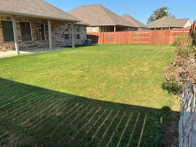 Lawn Care service in Brownsville, 78520