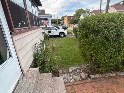 Lawn Care service in Endicott, 13760