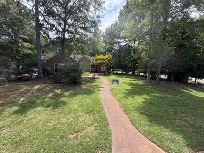 Lawn Care service in Athens, 30601
