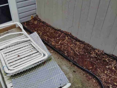 Leaf Removal service in Chesapeake, 23320