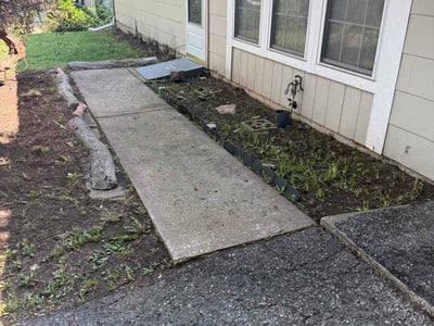 Leaf Removal service in Belton, 64012