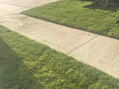 Lawn Care service in Liberty Hill, 78642