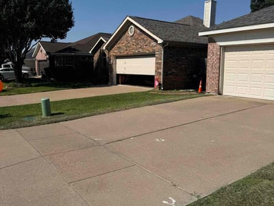 Lawn Care service in Roanoke, 76262
