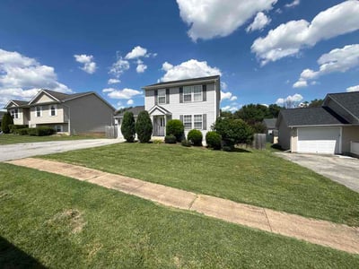 Lawn Care service in Charles Town, 25414