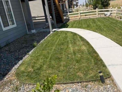 Lawn Care service in Aurora, 80011