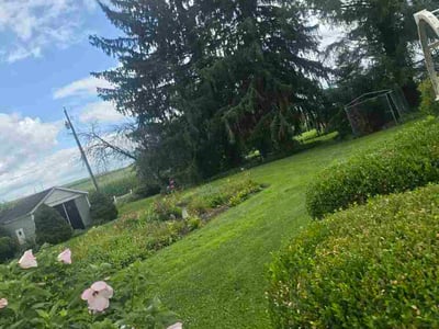 Lawn Care service in Middletown, 17057