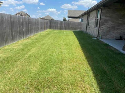 Lawn Care service in Farmers Branch, 75234