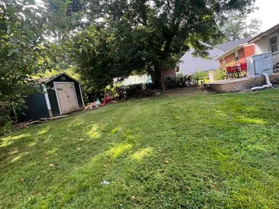 Lawn Care service in Germantown, 20874
