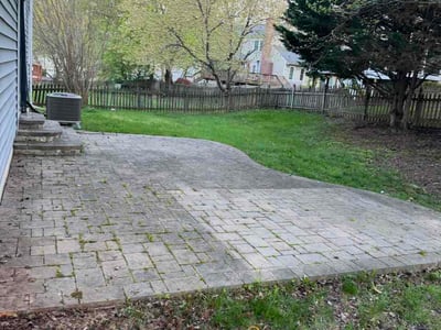 Leaf Removal service in Alexandria, 22314
