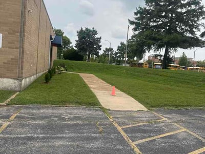 Lawn Care service in Sullivan, 63080