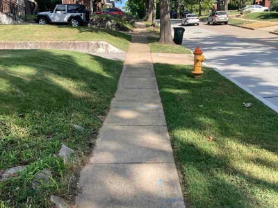 Lawn Care service in Sullivan, 63080