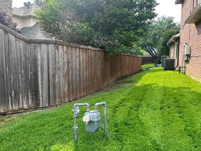 Lawn Care service in Rowlett, 75088