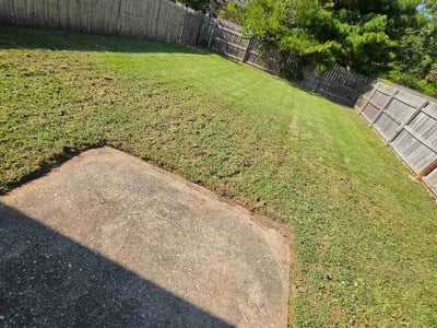 Lawn Care service in Edwardsville, 62025