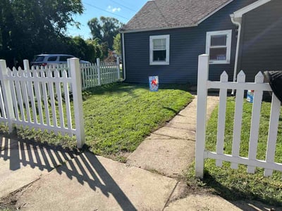 Lawn Care service in Gary, 46402