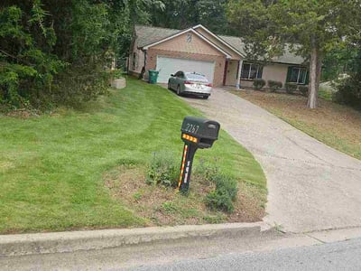 Lawn Care service in Redwood City, 94063