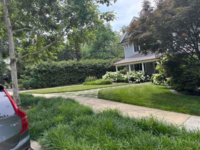 Lawn Care service in Centreville, 20120