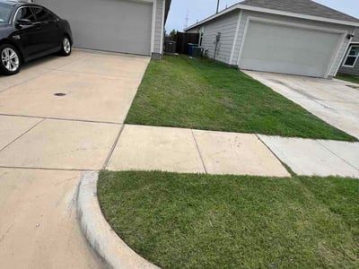 Lawn Care service in Sunnyvale, 75182