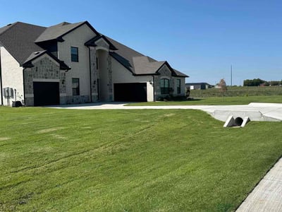 Lawn Care service in Sunnyvale, 75182