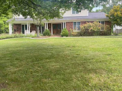 Lawn Care service in Gainesville, 20155