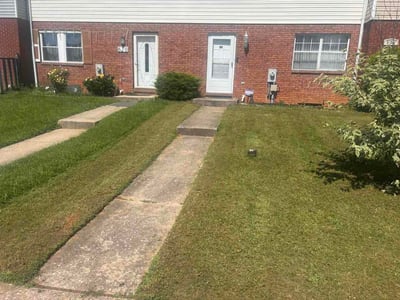 Lawn Care service in Reisterstown, 21136