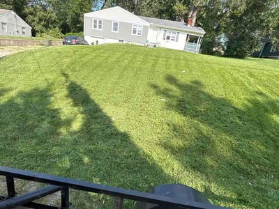 Lawn Care service in Nixa, 65714