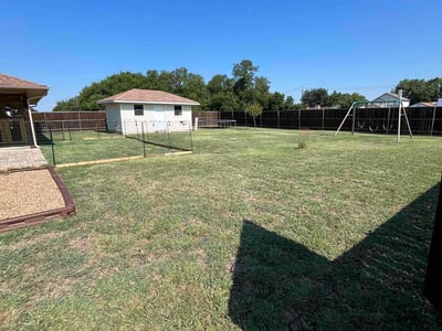 Lawn Care service in Little Elm, 75068